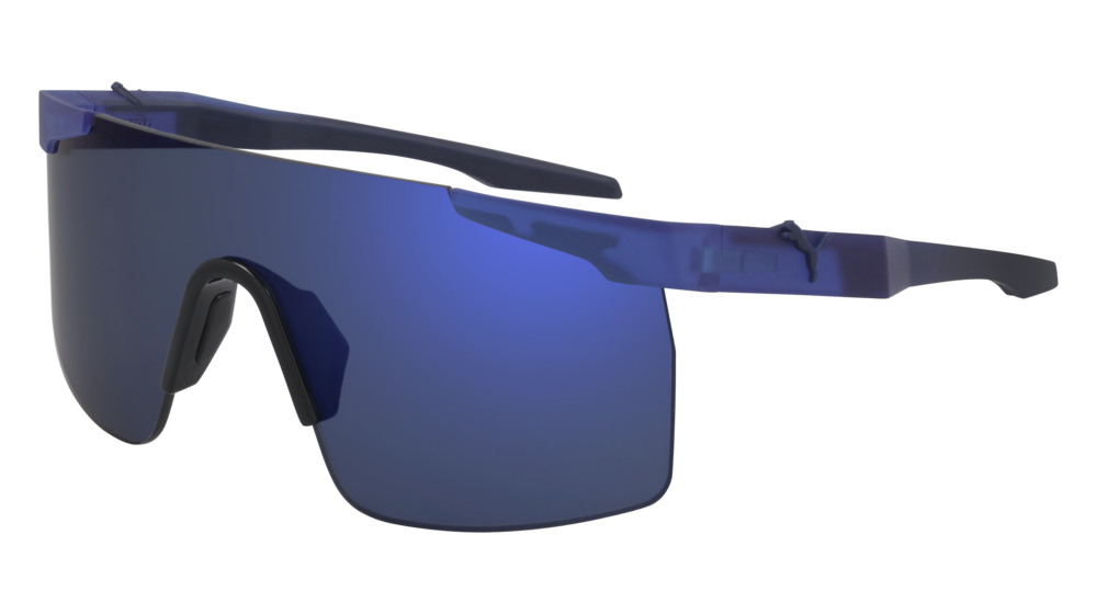 Puma PU0312S-004 99 Sunglass INJECTION